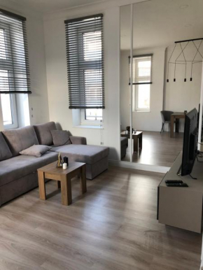 Apartament Gryf